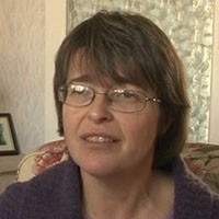 Olive Jones