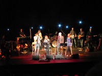 The Time Project: Concept album to benefit Helen &amp; Douglas House hospice