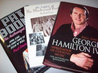 Paul Davis: Author, producer, journalist and broadcaster