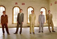 Ernie Haase & Signature Sound