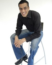 Steve Uppal