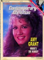 Contemporary Christian, March/April 1984