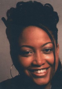 Dee Moore
