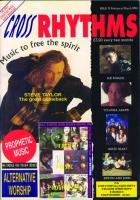 Cross Rhythms, March/April 1994