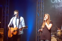 Heather &amp; Trevor:  A Masters degree project turns into album debut