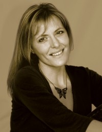 Julie Hall