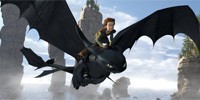 How To Train Your Dragon