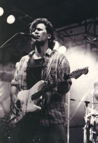 Rick Elias