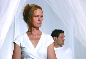 Note For A Child: Susie Beattie and Daniel Goodman make beautiful music