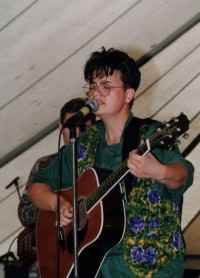 Shirley Novak