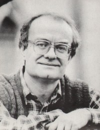 John Rutter