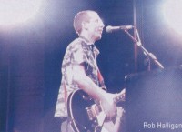 Rob Halligan