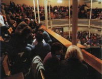 Cross Rhythms City Radio: On February 28th 2002 a radio station is born