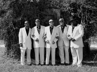 Five Blind Boys of Alabama