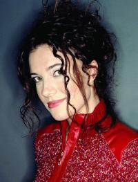 Rebecca St James: The singer with a new live worship project