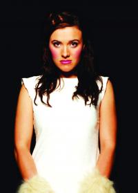 Rebecca St James: The singer with a new live worship project