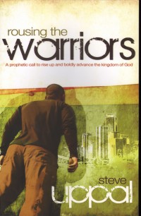 Rousing The Warriors