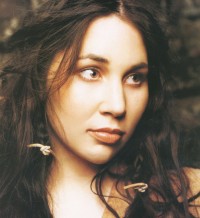Jill Paquette