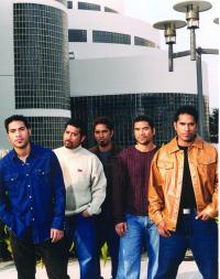 From Boyz to Men