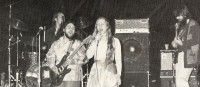 Back with the Jesus Movement: The Resurrection Band