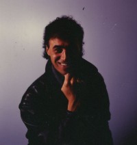 Rob Ash