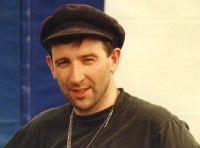D B McGlynn
