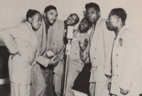 Spirit Of Memphis Quartet: Tracing the history of a classic gospel group