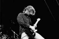 Prayer Chain: The radical alt rock band with the ground-breaking 'Shawl' album