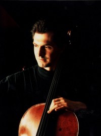 Robin Thompson-Clarke
