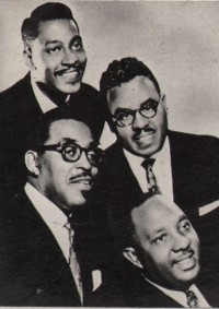 Harmonising Four