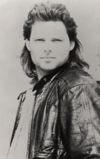 Jon Gibson
