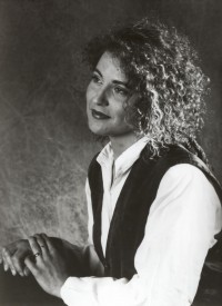 Nina Astrom