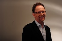 Graham Kendrick