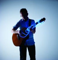 Graham Kendrick: Recording his old classics for a new generation