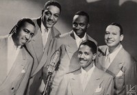 The Charioteers