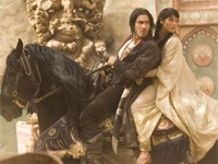 Prince Of Persia: The Sands of Time