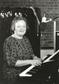Marilyn Baker
