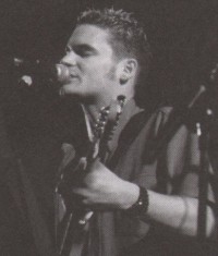 Gareth Robinson