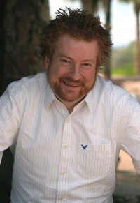 Carl Anderson