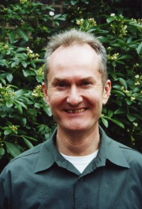 David Clifton