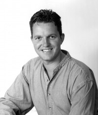 Steve Legg