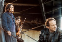 Russ Rosen Band