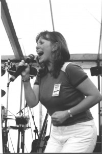 Carolyn Oates