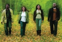 Ashmont Hill: The Boston harmonizers challenging the black-white divide