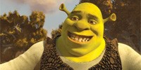 Shrek Forever After