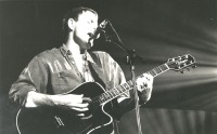 Martyn Joseph