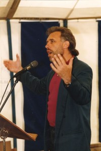 Ian Traynar