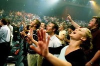 Worship - Yesterday, Today And Tomorrow: Changing attitudes towards worship