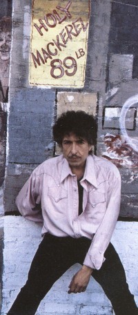 Bob Dylan