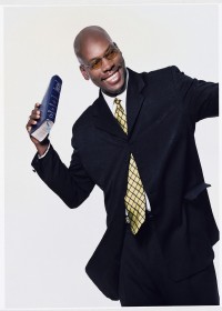Ben Tankard, Signed by the Tyscot Label